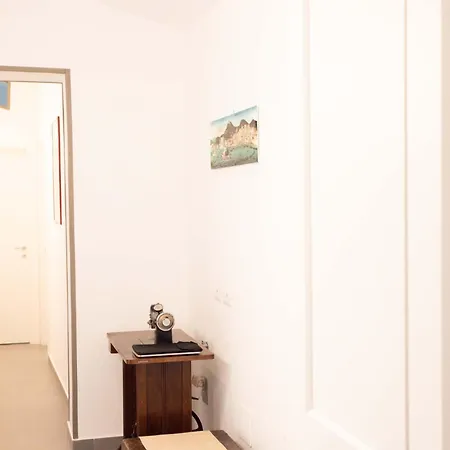 La Bella 'mbriana Maison d'hôtes 4*