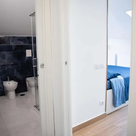 La Bella 'mbriana 4* Naples