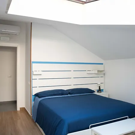 Maison d'hôtes La Bella 'mbriana 4*