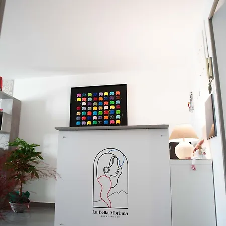 La Bella 'mbriana 4* Naples