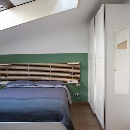 Maison d'hôtes La Bella 'mbriana 4*