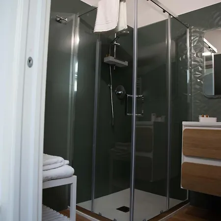 La Bella 'mbriana Maison d'hôtes 4*