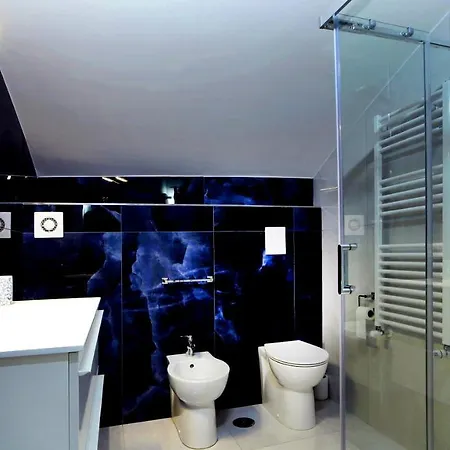 Gæstehus La Bella 'mbriana Napoli