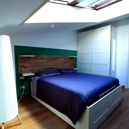 La Bella 'mbriana Gæstehus 4*