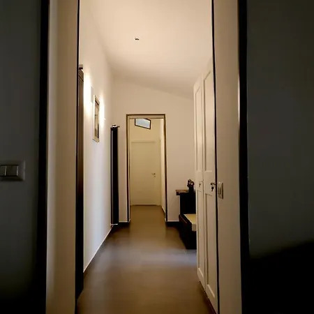 La Bella 'mbriana Gæstehus Napoli