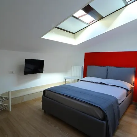 La Bella 'mbriana Gæstehus 4*