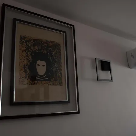 Gæstehus La Bella 'mbriana 4*