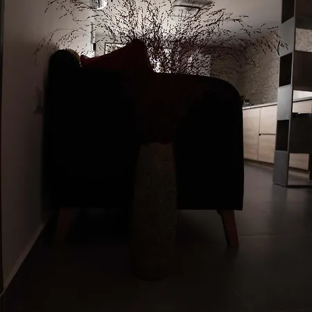 Gæstehus La Bella 'mbriana Napoli