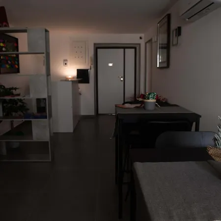 Gæstehus La Bella 'mbriana 4*