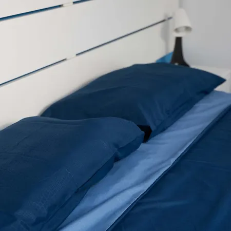 La Bella 'mbriana Gæstehus 4*