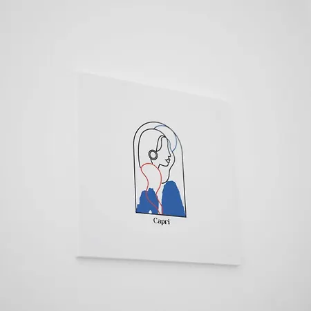 게스트하우스 La Bella 'mbriana