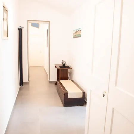 Gæstehus La Bella 'mbriana