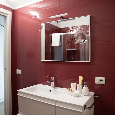 Gæstehus La Bella 'mbriana