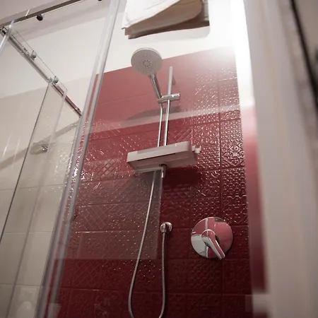 Gæstehus La Bella 'mbriana