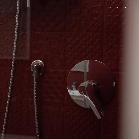 La Bella 'mbriana Gæstehus 4*