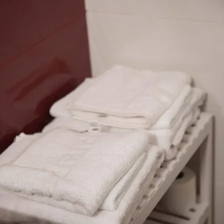 La Bella 'mbriana 4* Napoli