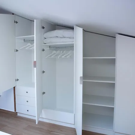 La Bella 'mbriana Gæstehus 4*