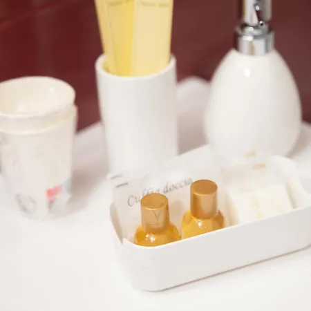 La Bella 'mbriana 4*