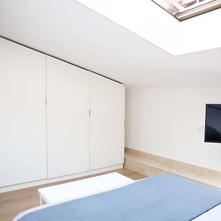 La Bella 'mbriana Gæstehus