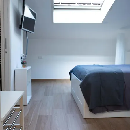 La Bella 'mbriana Gæstehus 4*