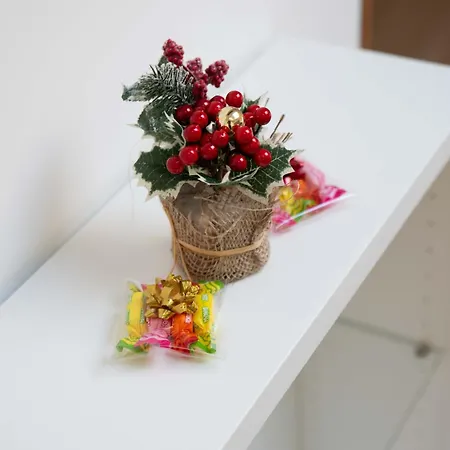 La Bella 'mbriana Gæstehus Napoli