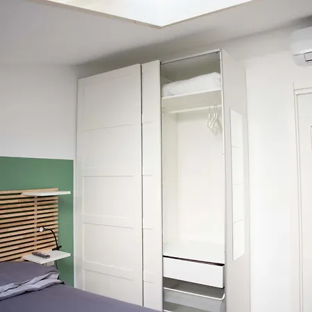 Gæstehus La Bella 'mbriana