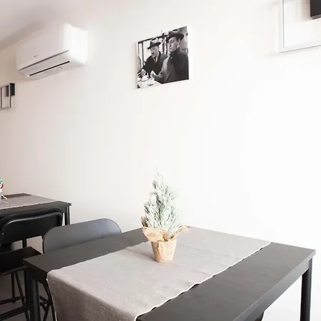 La Bella 'mbriana Casa de hóspedes Nápoles