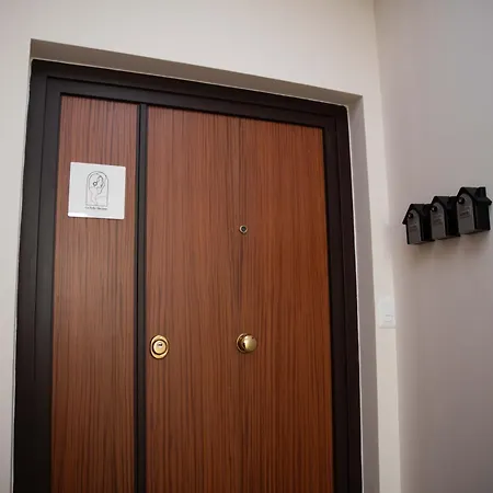 La Bella 'mbriana Casa de hóspedes Nápoles